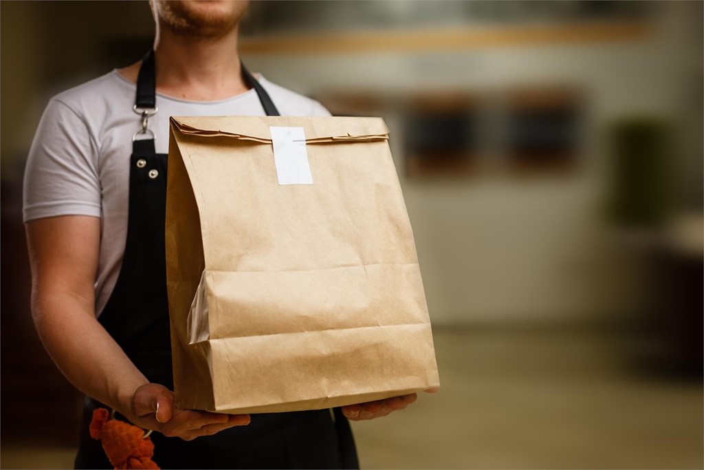 Comida para llevar y por encargo