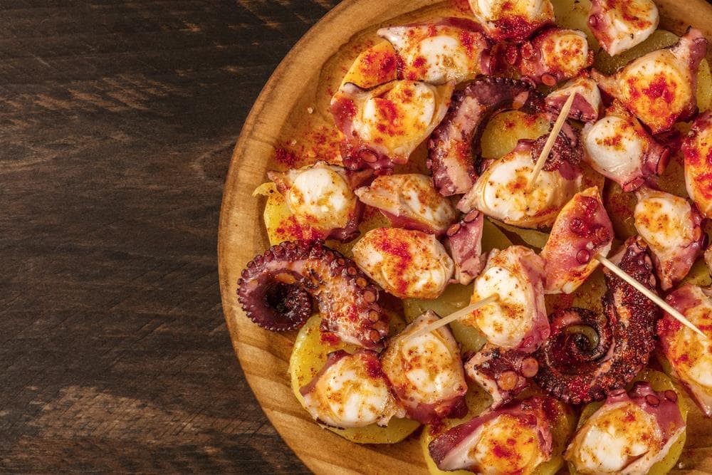 ¿Qué comer en Ferrol en Navidad? Descubre las tapas y raciones más típicas de El Cid